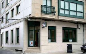 Albergue Los Caminantes 2